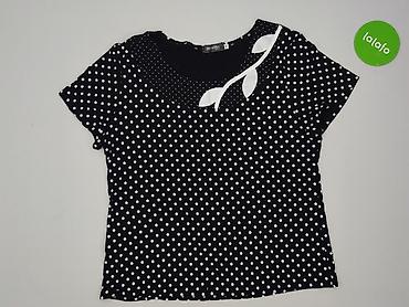 Ubrania damskie: Bluzka damska, rozmiar 5XL — 2