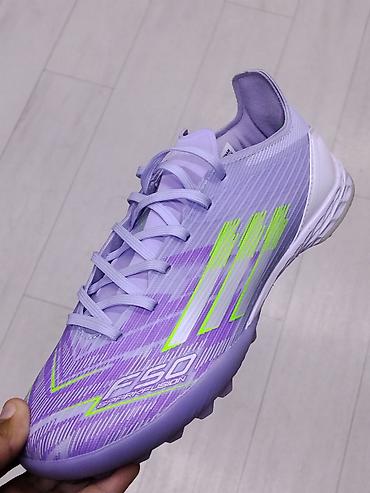 Футбольные бутсы/сороконожки adidas F50 Spark Fusion - Тип