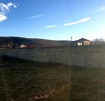 Torpaq sahələrinin satışı: Tikinti — 10