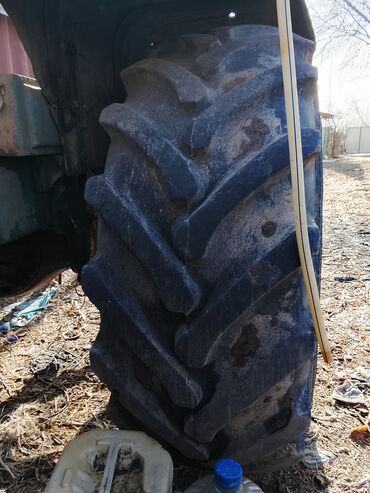 Другие тракторы: Т150 не на ходу с плугом at lalafo.kg — 6 Другие тракторы: Т150 не на ходу с плугом — 6