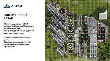 4 комнаты, 1 м², Элитка, 5 этаж