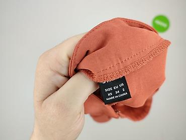terra styl: Spodnie materiałowe damskie, rozmiar XS — 4