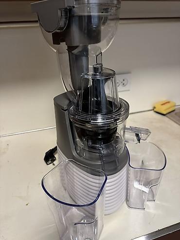 Соковыжималки: Соковыжималка, Новый, Платная доставка — 1