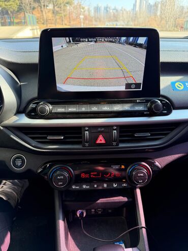 Kia: Kia K3: 2020 г., 1.6 л, Бензин — 6