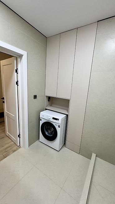 Продажа квартир: 2 комнаты, 52 м², Элитка, 1 этаж, Дизайнерский ремонт — 11