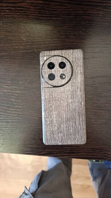 айфон 12 про макс цена в бишкеке бу: OnePlus 12, Колдонулган, 256 ГБ, түсү - Кара, 2 SIM