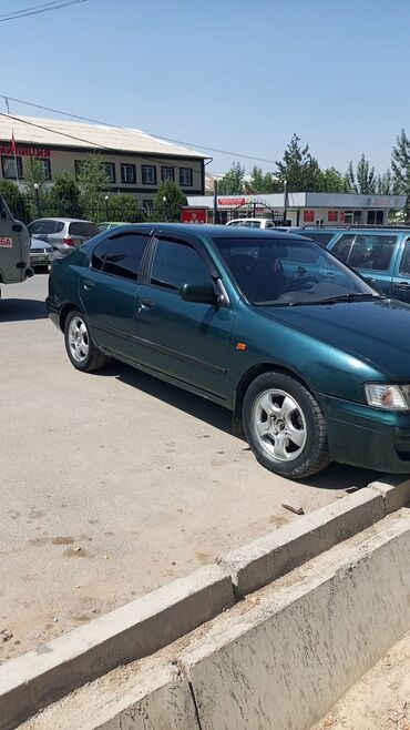 купить опель вектра ц: Nissan Primera: 1998 г., Бензин, Седан