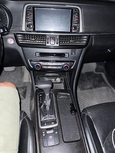 Kia: Kia K5: 2020 г., 2 л, Автомат, Газ, Седан — 8
