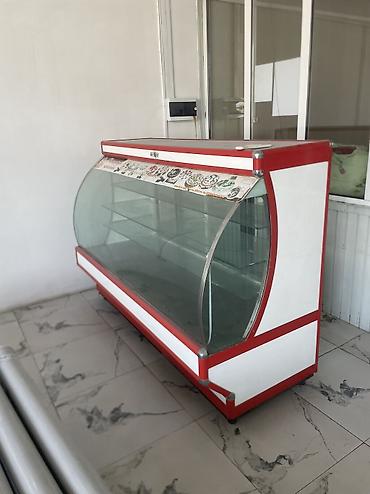 Кондитерские, Б/у