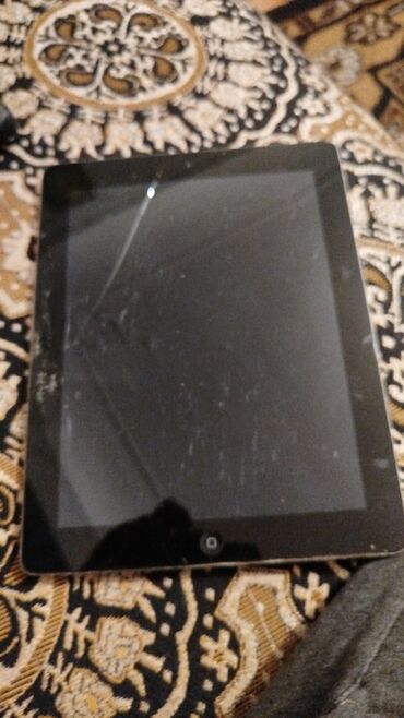 Apple iPhone: IPhone 5s, Space Gray, Barmaq izi — 4