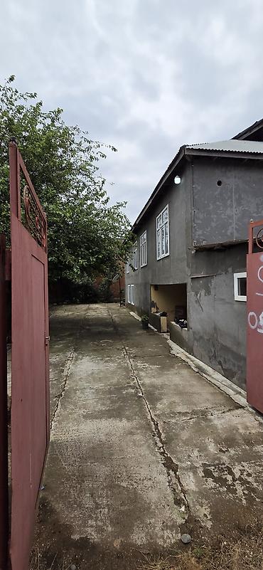 ev alqi satqi kiraye: 6 otaqlı, 196 kv. m, Kredit var, Yeni təmirli — 1