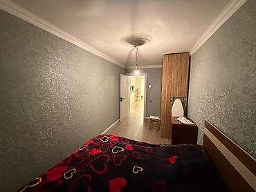 sumqayit ev satisi: Bakı, 2 otaqlı, Köhnə tikili, 48 kv. m — 6