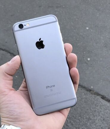 Apple iPhone: Zeng eleyin etrafli melumat oyrenin