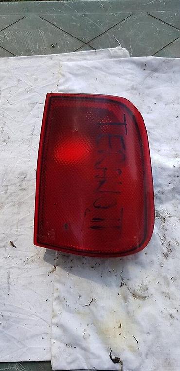 STOP SVETLO GORNJE D. ZA NISSAN TERRANO OD 1994. DO 2000. GOD na lalafo.rs STOP SVETLO GORNJE D. ZA NISSAN TERRANO OD 1994. DO 2000. GOD