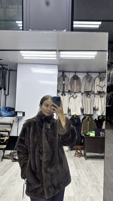 подростковые платья: На продаже абсолютно новые эко шубы под норку в отличном качествев