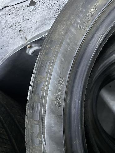 215 50 r18: Шины 215 / 50 / R 18, Лето, Б/у, Пара, Легковые, Корея, Nexen — 2