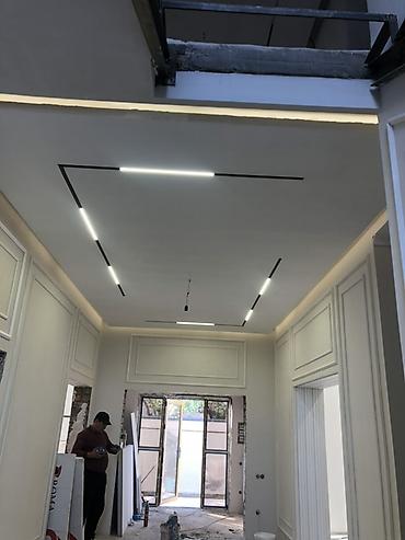 Другие виды отделочных работ: Больше 6 лет опыта — 9