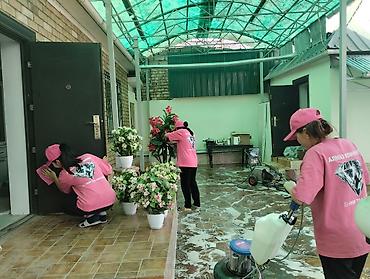 Уборка помещений: Уборка помещений, | Уборка после ремонта, Уборка раз в неделю, Мойка окон, | Офисы, Квартиры, Дома — 2