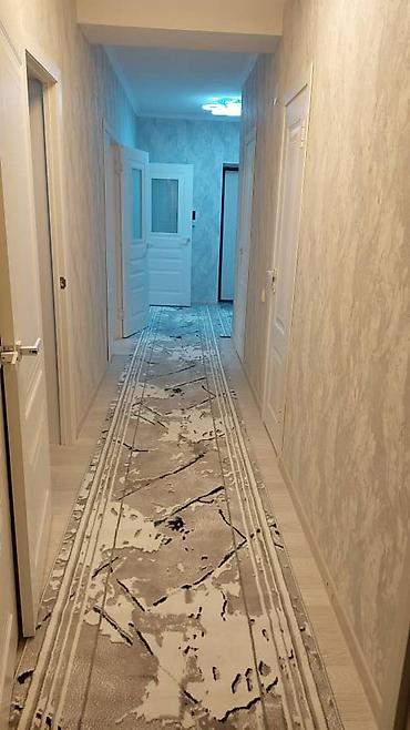 Продажа квартир: 3 комнаты, 86 м², Элитка, 10 этаж, Евроремонт — 4