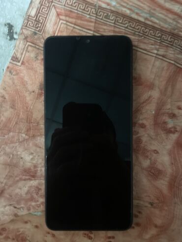 купить телефон редми 9 бу: Redmi, Redmi A3, Колдонулган, 128 ГБ, түсү - Кара, 2 SIM