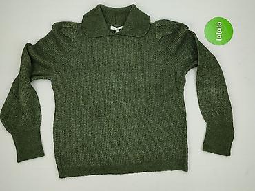 pull and: BYoung, Sweter damski, rozmiar M — 2