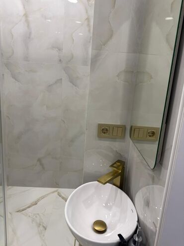 Продажа квартир: 3 комнаты, 100 м², Элитка, 9 этаж, Евроремонт — 12