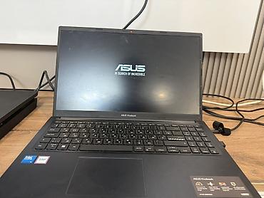 Ноутбуки ASUS: ASUS VivoBook 15 Продаю очень свежий и шустрый ноутбук ASUS Vivobook — 1