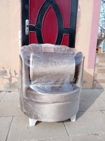 Salon, tibbi mebel dəsti: Gözəllik salonu üçün mebel dəsti Tərkib: - Saç yuma stolu: qara — 62