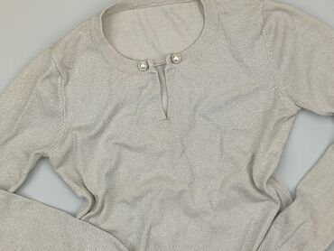 Jumpers: Sweter, S (EU 36), condition - Good