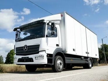iceri seherde kiraye ev: Перевозки грузов до 7- ми тонн различные назначение в городе Баку
