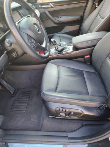 BMW: BMW X4: 2 l | 2015 il Ofrouder/SUV — 20