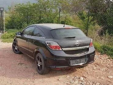 alternativa: OPEL ASTRA H - KOMPLETAN AUTO U DELOVIMA | Polovni originalni — 2