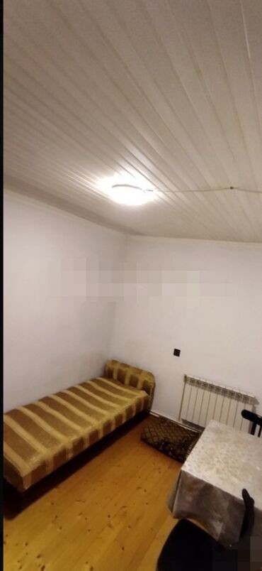 снять комнату в общежитии: 15 м², 1 комната