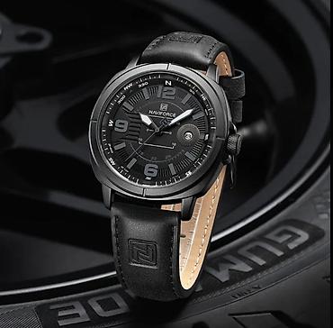 m16 plus smart watch: Yeni, Qol saatı, NaviForce — 2