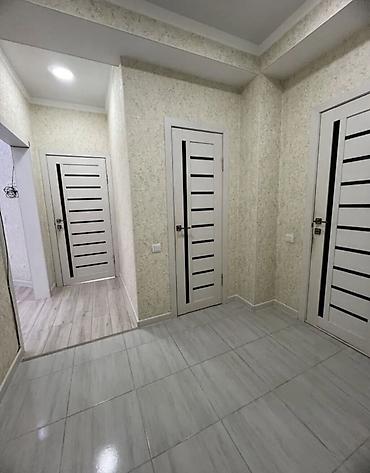 Продажа квартир: 2 комнаты, 60 м², Элитка, 7 этаж, Евроремонт — 6