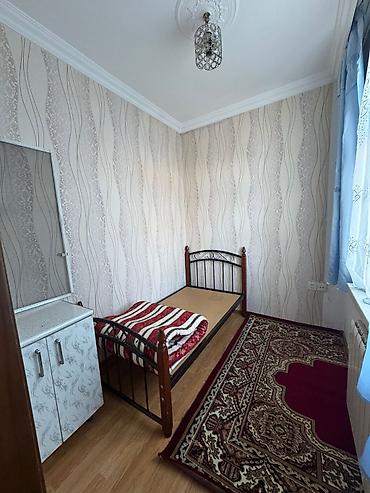 otağ: Təmizkar və Səliqəli pis verdişləri olmayan bir nəfər bey otaq — 3