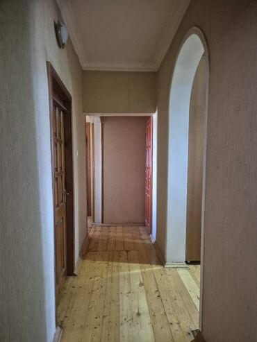 Köhnə tikili: Bakı, Bakıxanov qəs., 3 otaqlı, Köhnə tikili, 85 kv. m — 13