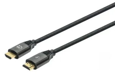 dzojstik za tv: Brand: Manhattan Model: Kabl Manhattan 355957 HDMI M/M 8K/60Hz/48G/3m