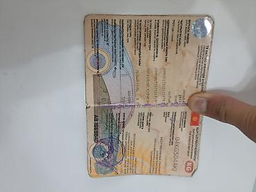 Honda: Honda Jazz: 2002 г., Хэтчбэк — 10