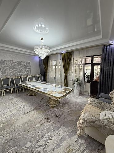 Продажа коттеджей и домов: ПРОДАЕТСЯ ШИКАРНЫЙ ЧАСТНЫЙ ДОМ 🏠💫
Ж/М Арча-Бешик 📍 — 12