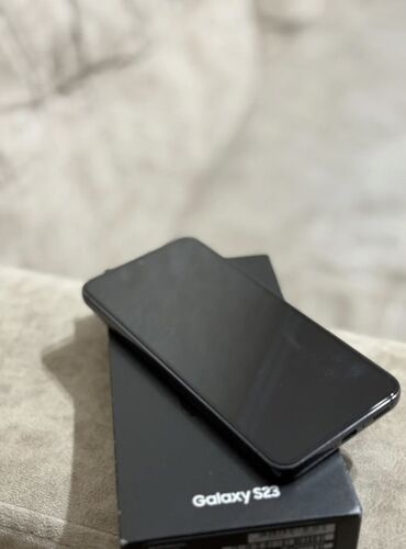 sazz lite modem: Samsung Galaxy S23, цвет - Серый