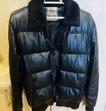 Kurtkalar: Kurtka, Bomber, Qış, M — 4