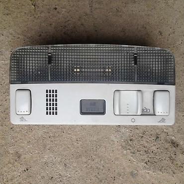 Vozila: LAMPA KABINE ZA VOLKSWAGEN BORA, GOLF 4, PASSAT B5 . | Lampa — 2