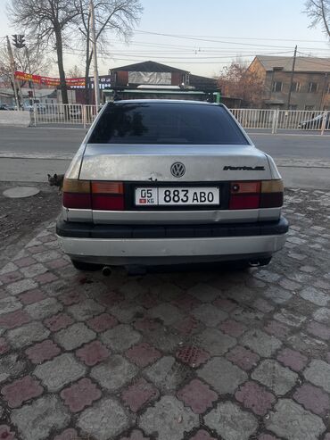 бу запчасти на фольксваген венто бишкек: Volkswagen Vento: 1992 г., 1.8 л, Механика, Бензин, Седан