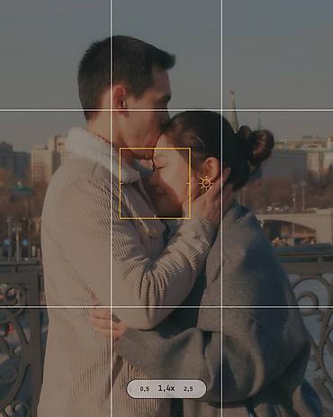 свидания: Фотосъёмка | С выездом | Фотосессия — 3