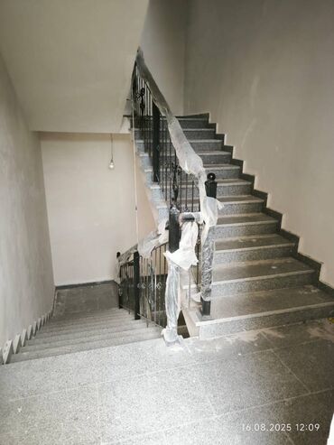 Yeni tikili: 1 otaqlı, Yeni tikili, m. Qara Qarayev, 46 kv. m — 5