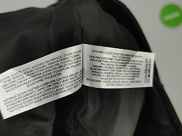 primark sweatshirt: Primark, Kurtka skórzana damska, rozmiar 2XS — 5