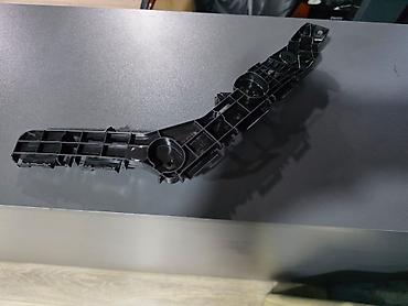 Кузовные детали: Toyota CROS, Новый — 5