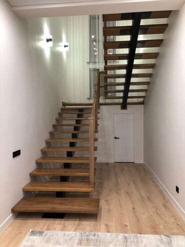 Деревянные лестницы: Лестница Лестницы Делаем лестницы любой сложности качественно с — 37