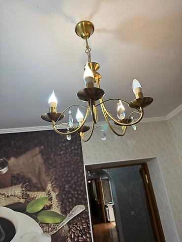 Люстры: Продаю люстры срочно — 3